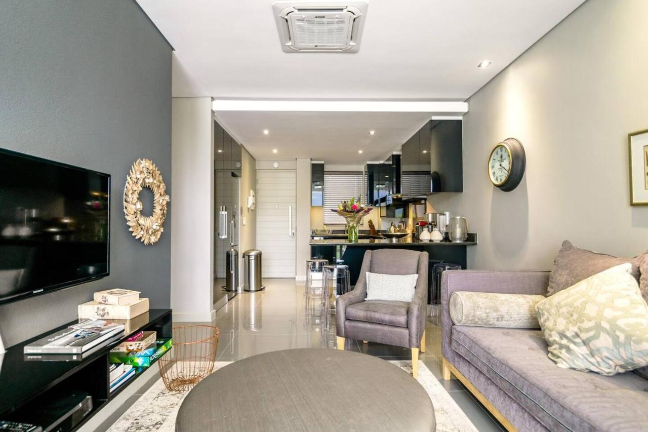 Lux Andringa Walk Apartments Στέλενμπος Εξωτερικό φωτογραφία