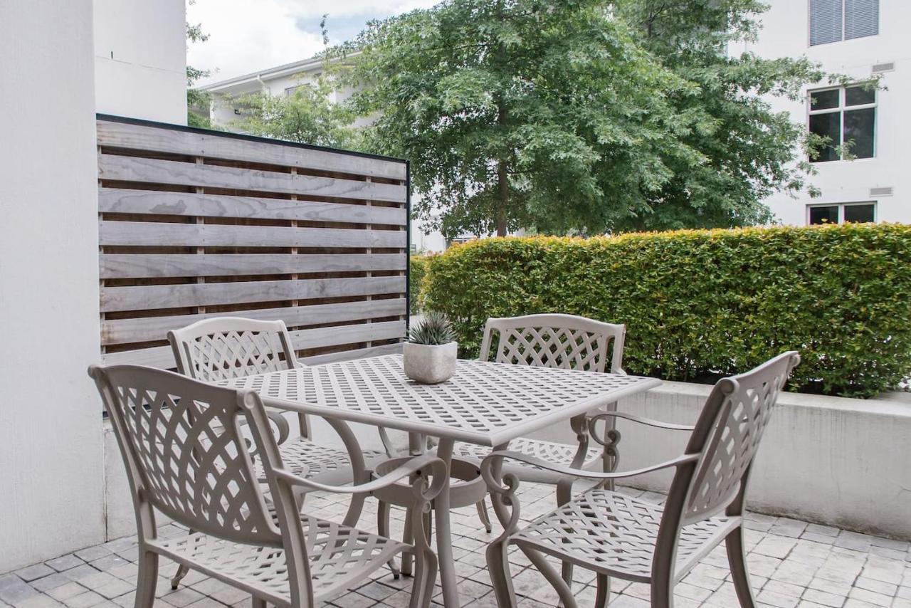 Lux Andringa Walk Apartments Στέλενμπος Εξωτερικό φωτογραφία