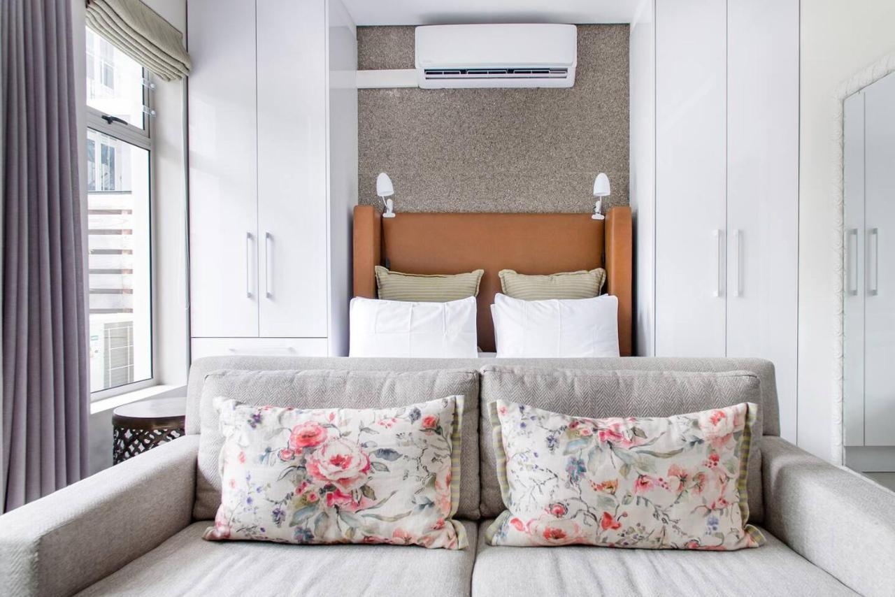 Lux Andringa Walk Apartments Στέλενμπος Εξωτερικό φωτογραφία