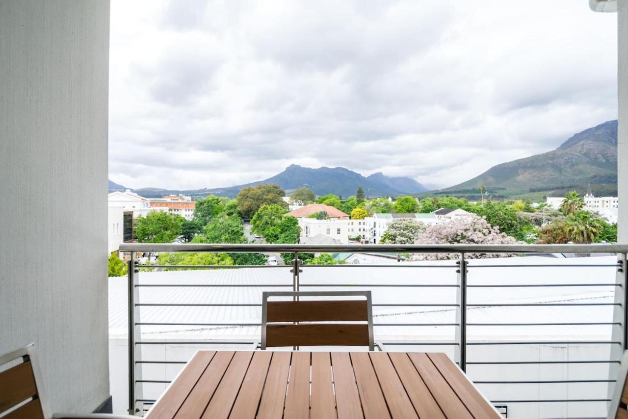 Lux Andringa Walk Apartments Στέλενμπος Εξωτερικό φωτογραφία